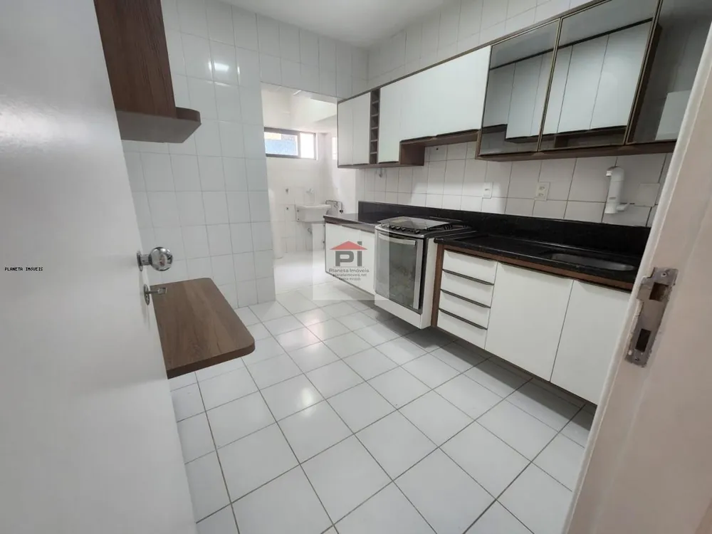 Apartamento, 3 quartos, 84 m² - Foto 9