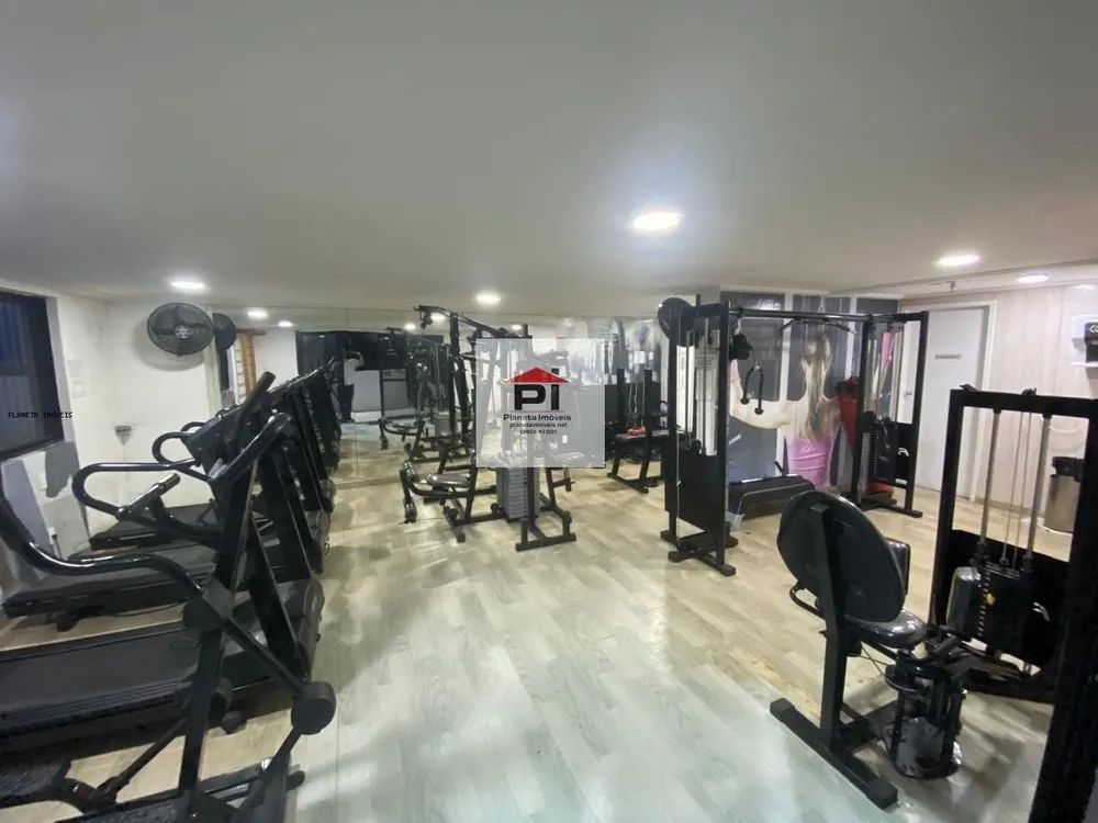 Apartamento, 3 quartos, 84 m² - Foto 11