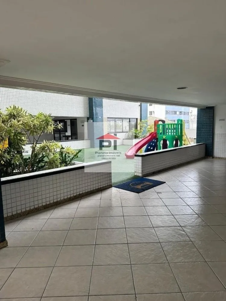 Apartamento, 3 quartos, 84 m² - Foto 14