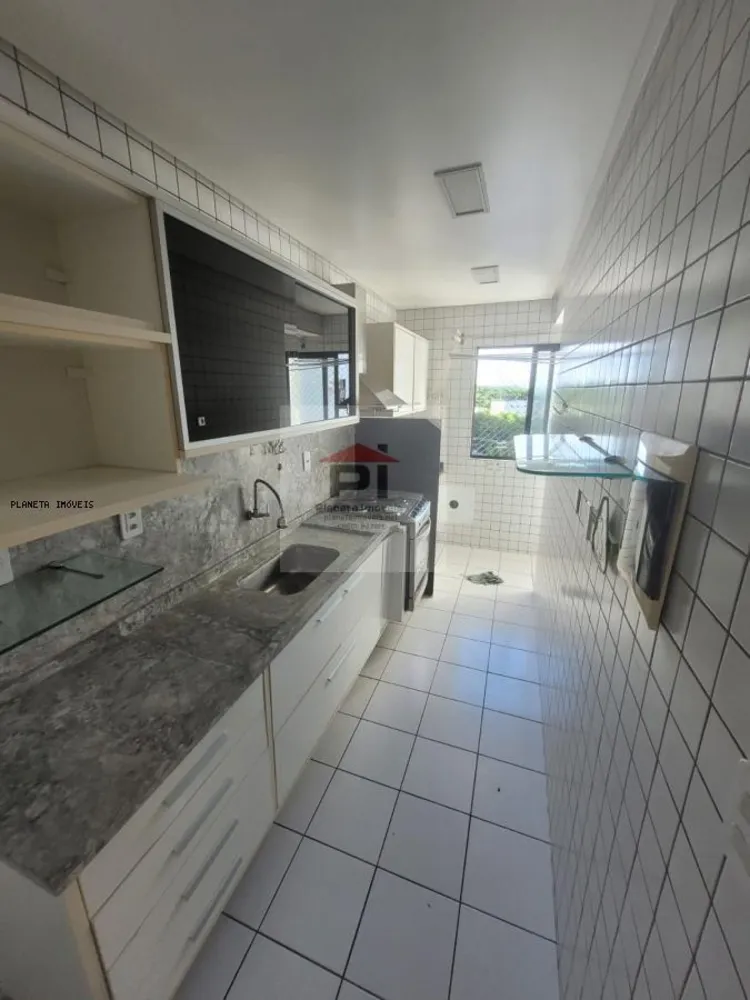 Apartamento, 3 quartos, 73 m² - Foto 4