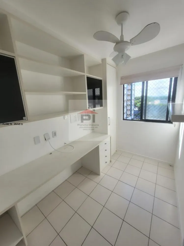 Apartamento, 3 quartos, 73 m² - Foto 3