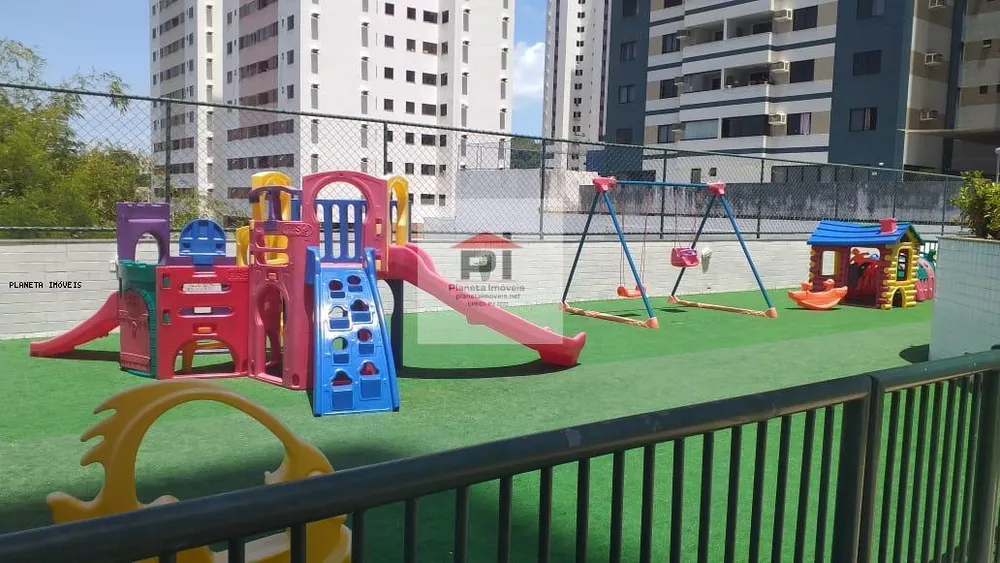 Apartamento, 3 quartos, 73 m² - Foto 10