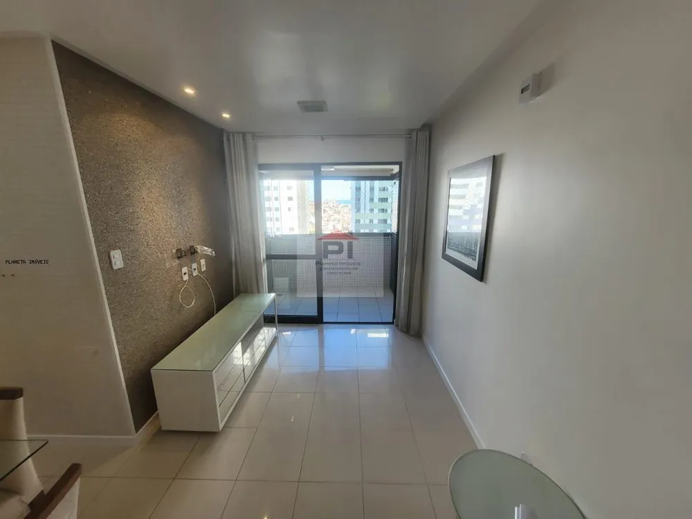 Apartamento, 3 quartos, 73 m² - Foto 1