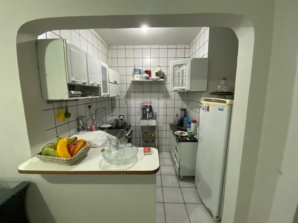 Apartamento à venda com 1 quarto, 47m² - Foto 2