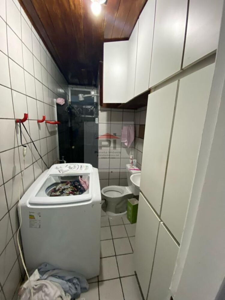 Apartamento à venda com 1 quarto, 47m² - Foto 4