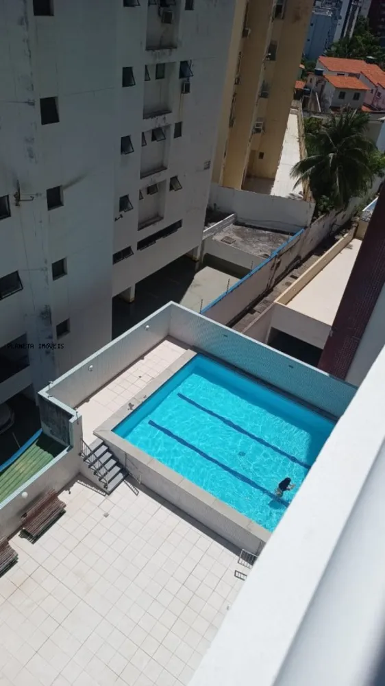 Apartamento, 3 quartos, 84 m² - Foto 2