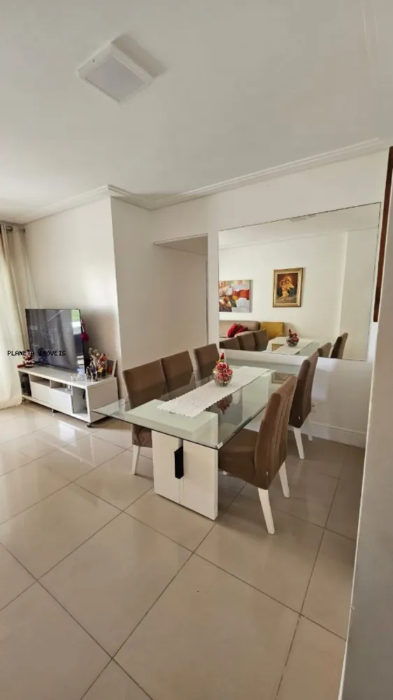 Apartamento, 3 quartos, 84 m² - Foto 3
