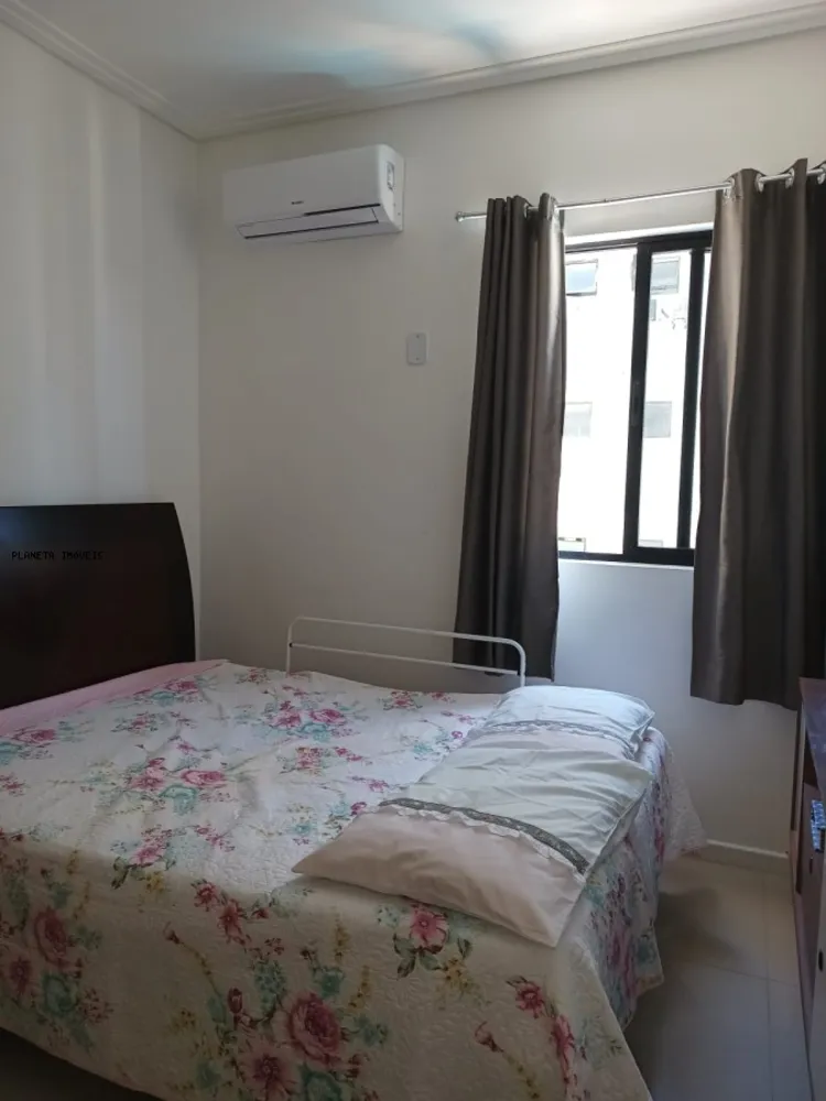 Apartamento, 3 quartos, 84 m² - Foto 9