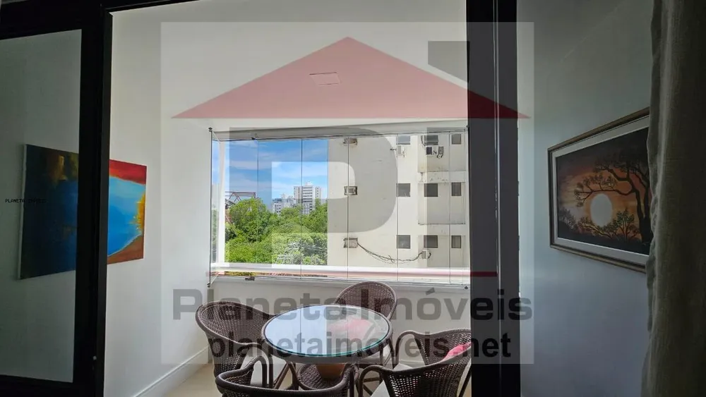 Apartamento, 3 quartos, 84 m² - Foto 5