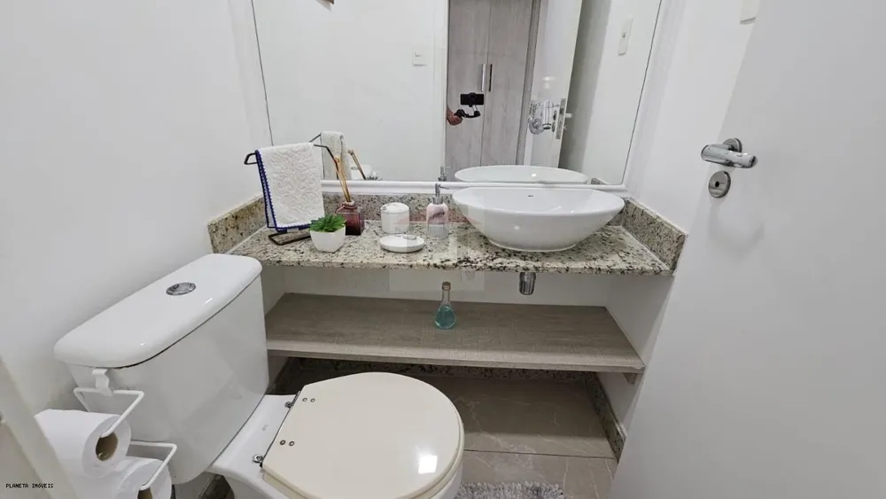 Apartamento, 3 quartos, 110 m² - Foto 4