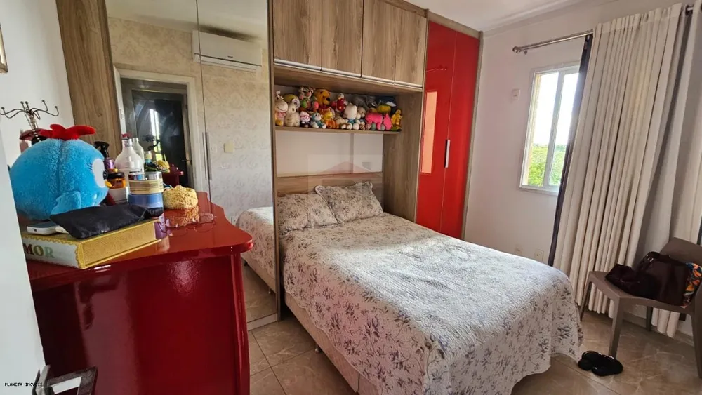 Apartamento, 3 quartos, 110 m² - Foto 1