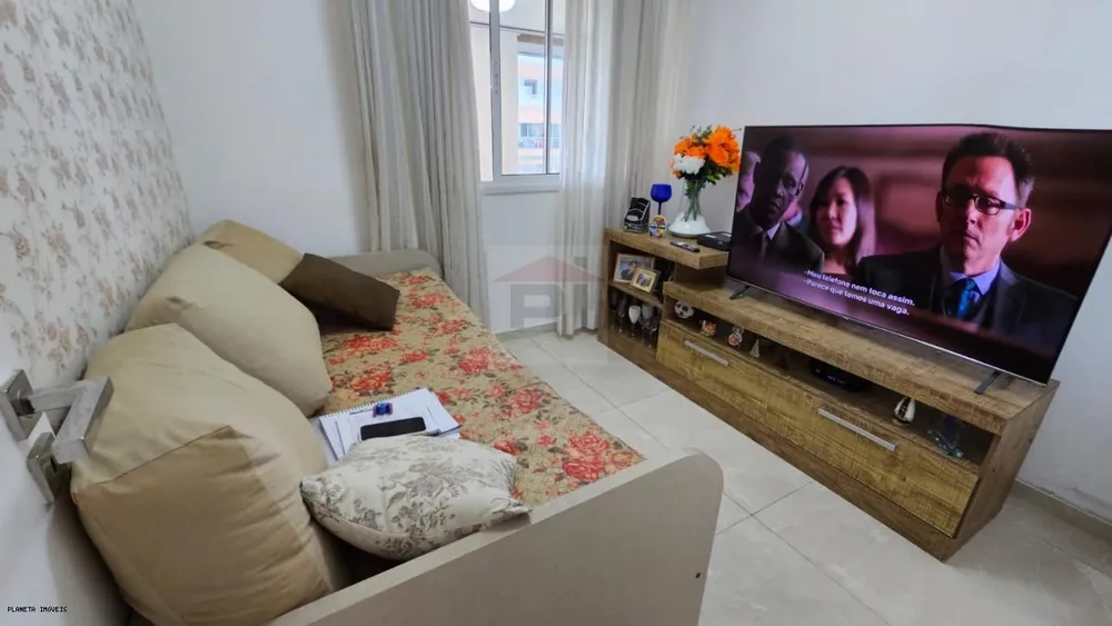 Apartamento, 3 quartos, 110 m² - Foto 10