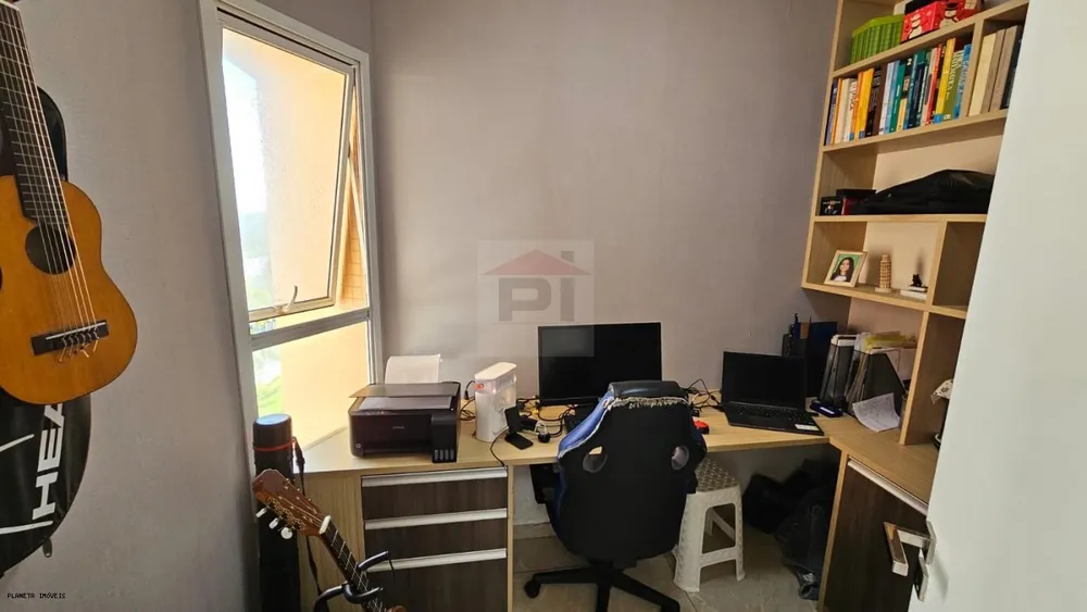 Apartamento, 3 quartos, 110 m² - Foto 3