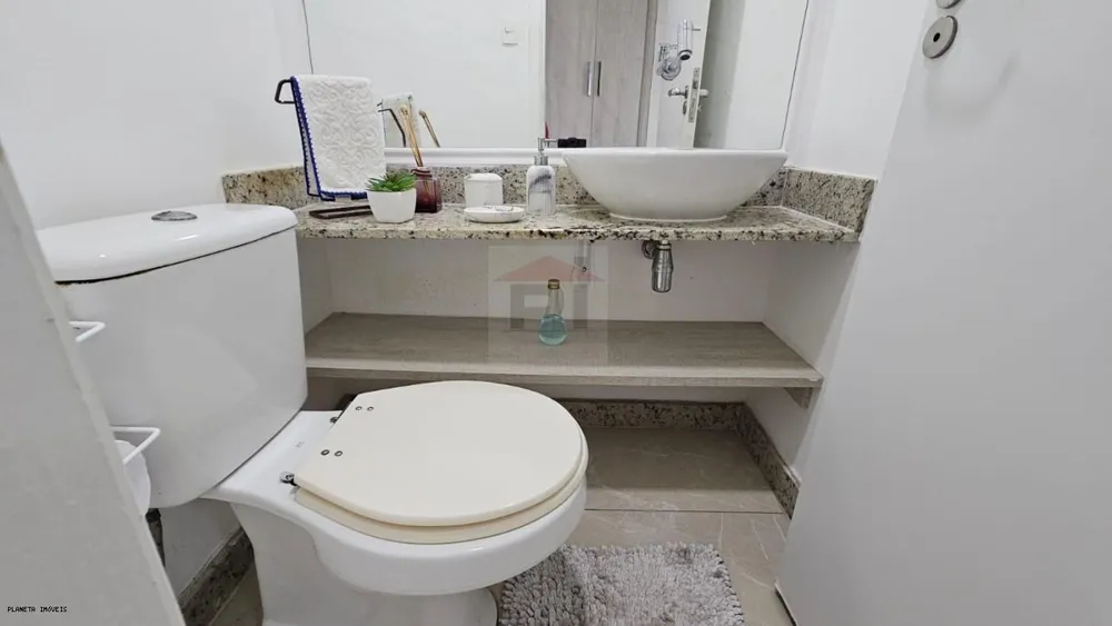 Apartamento, 3 quartos, 110 m² - Foto 5