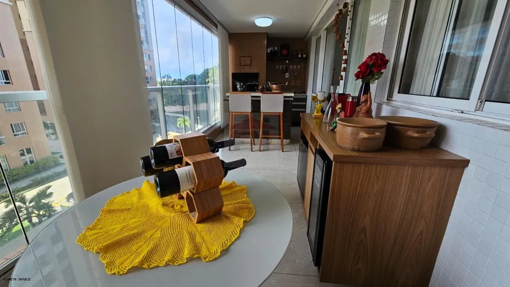 Apartamento, 3 quartos, 110 m² - Foto 2
