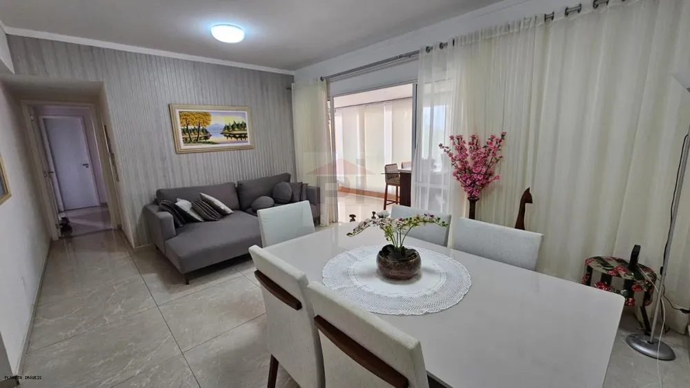 Apartamento, 3 quartos, 110 m² - Foto 3