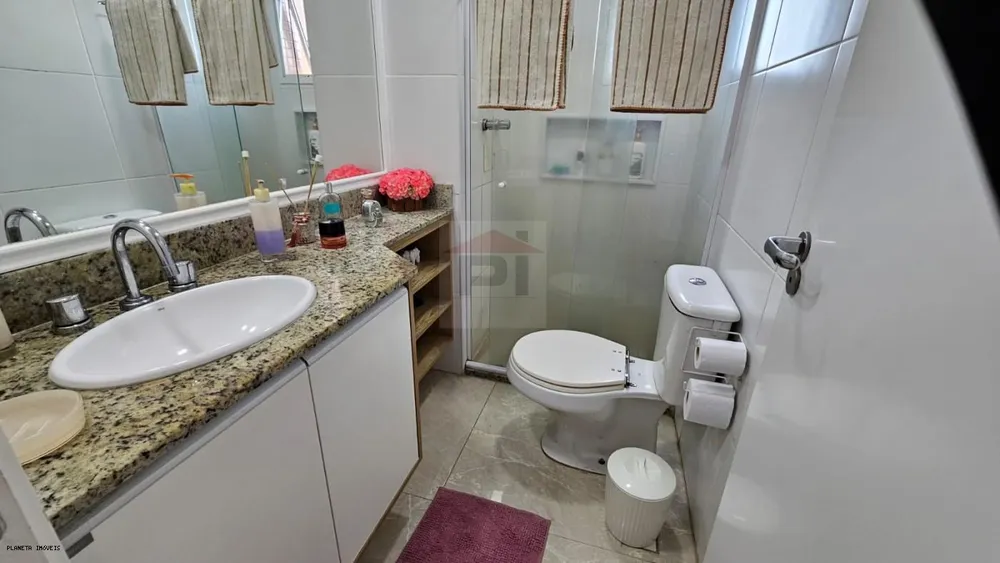 Apartamento, 3 quartos, 110 m² - Foto 6