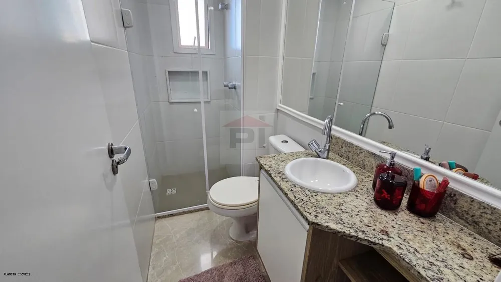 Apartamento, 3 quartos, 110 m² - Foto 9
