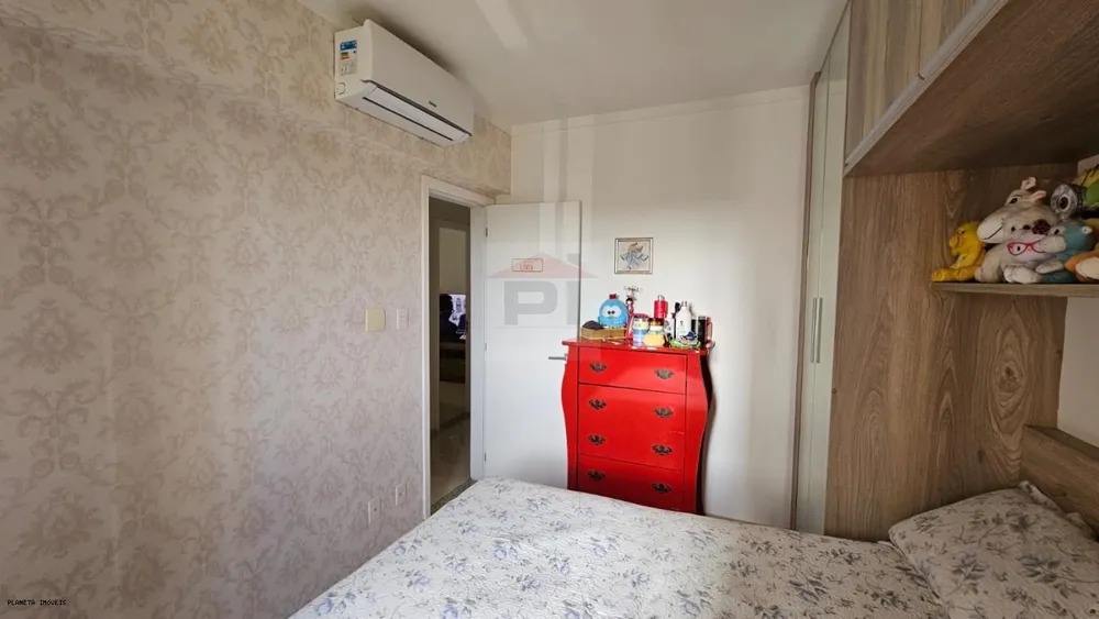 Apartamento, 3 quartos, 110 m² - Foto 7