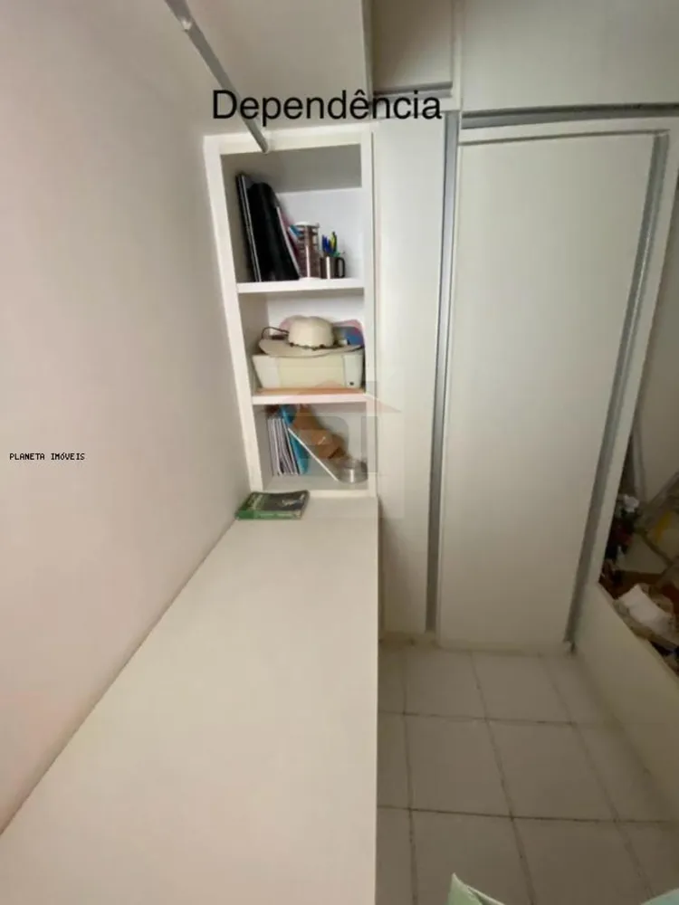 Apartamento, 3 quartos, 88 m² - Foto 9
