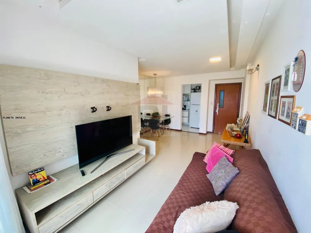 Apartamento, 3 quartos, 88 m² - Foto 2