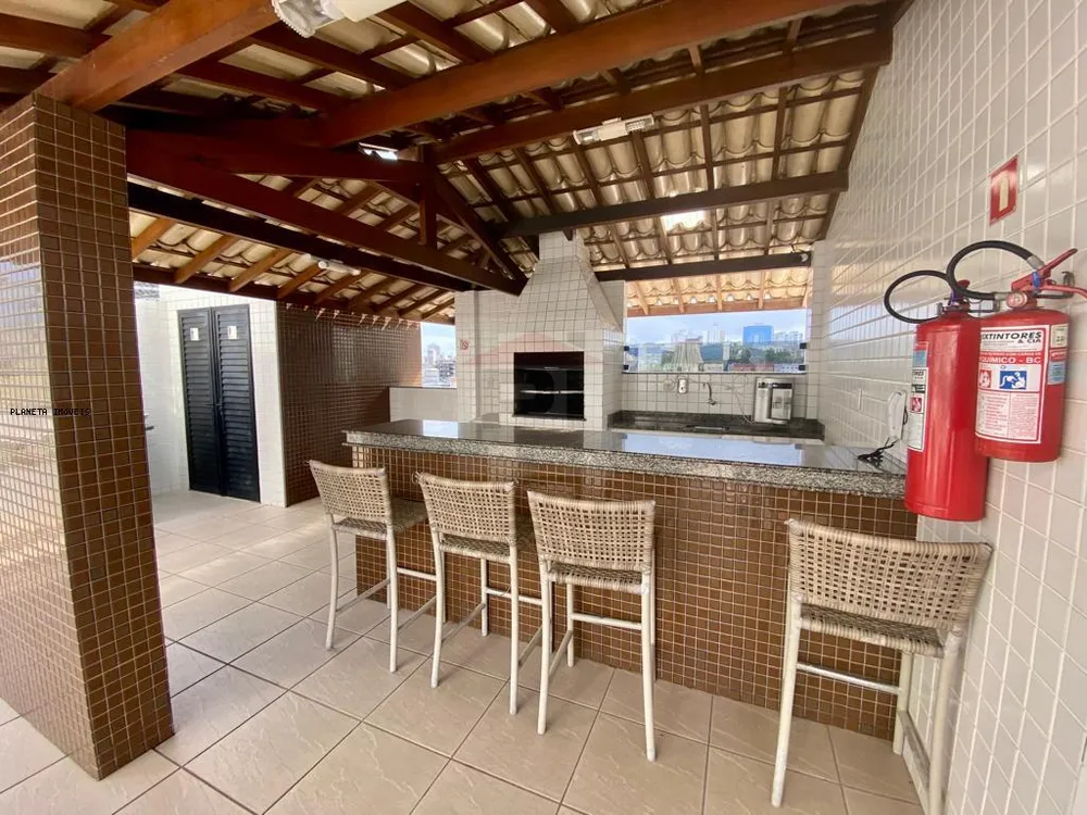 Apartamento, 3 quartos, 88 m² - Foto 10