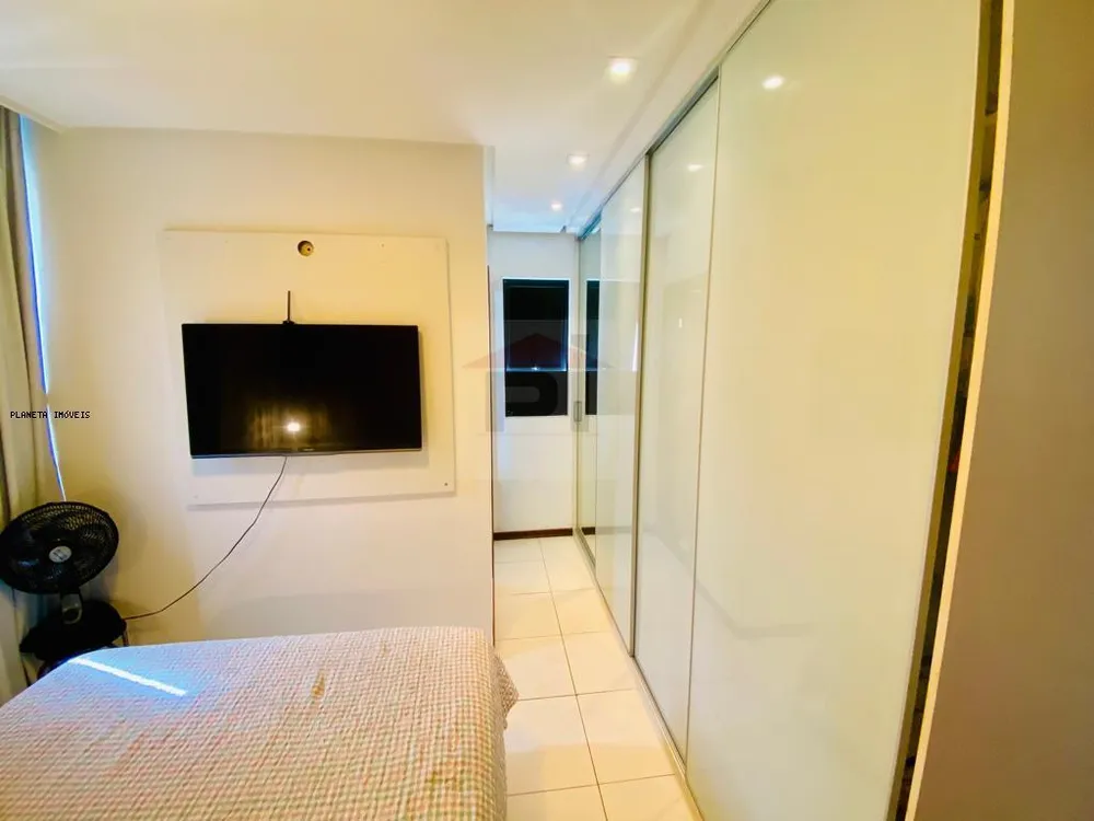 Apartamento, 3 quartos, 88 m² - Foto 4