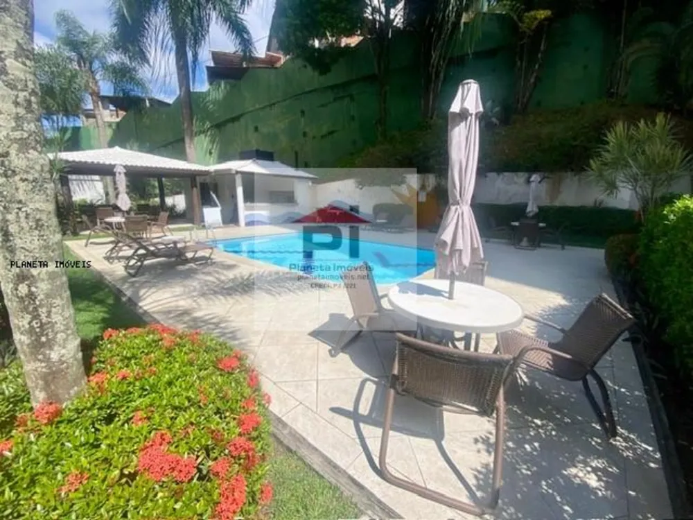 Apartamento, 3 quartos, 94 m² - Foto 10