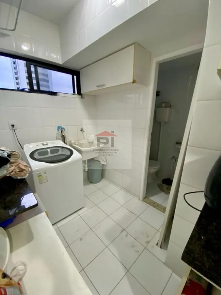 Apartamento, 3 quartos, 84 m² - Foto 4