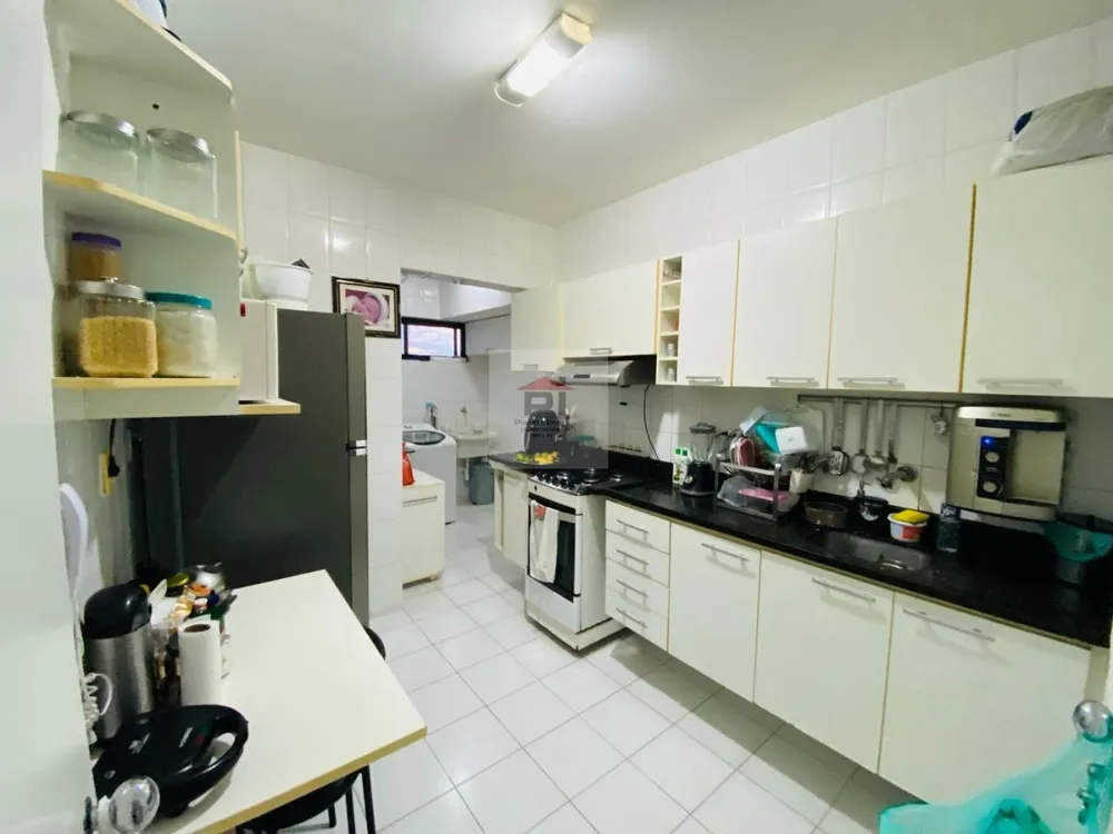 Apartamento, 3 quartos, 84 m² - Foto 3