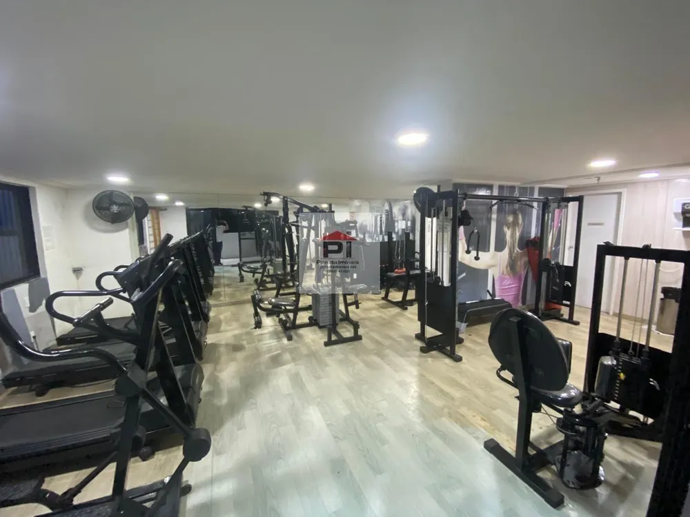 Apartamento, 3 quartos, 84 m² - Foto 7