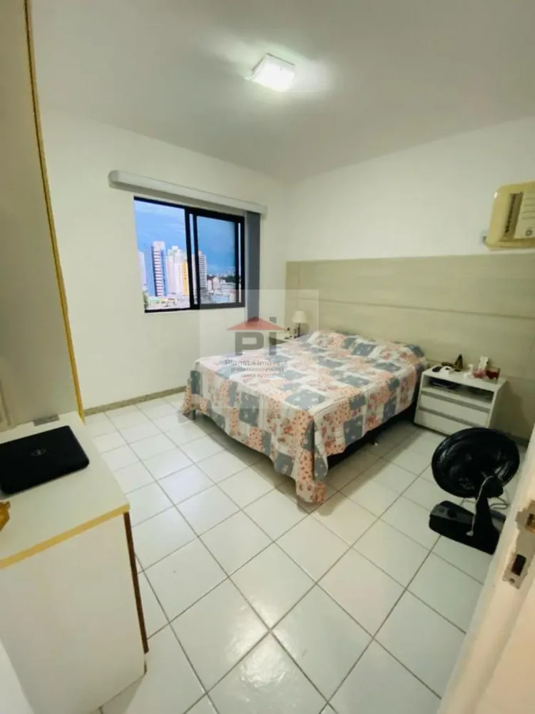Apartamento, 3 quartos, 84 m² - Foto 2