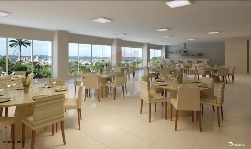 Apartamento, 2 quartos, 48 m² - Foto 12