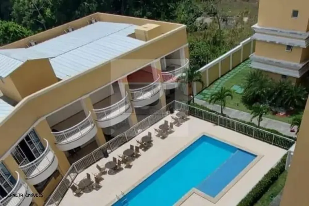 Apartamento, 2 quartos, 48 m² - Foto 10