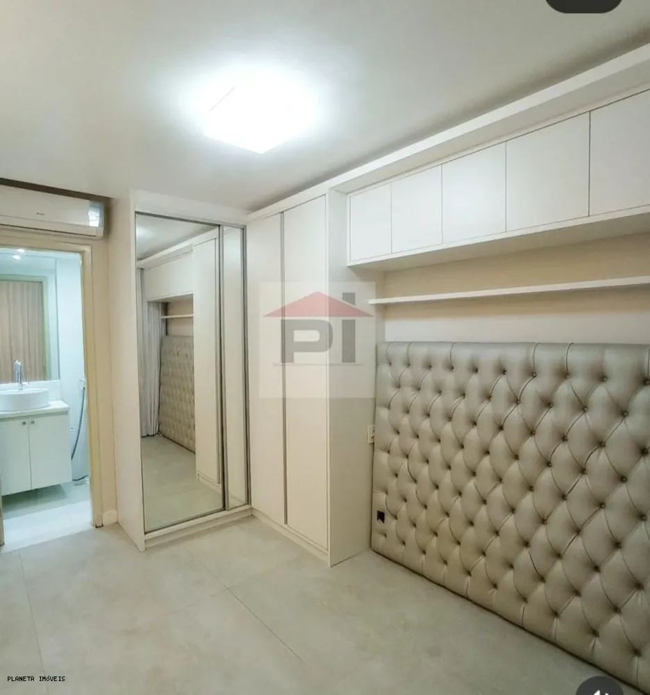 Apartamento, 2 quartos, 48 m² - Foto 4