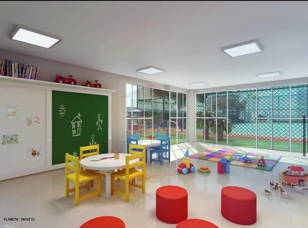 Apartamento, 2 quartos, 48 m² - Foto 13