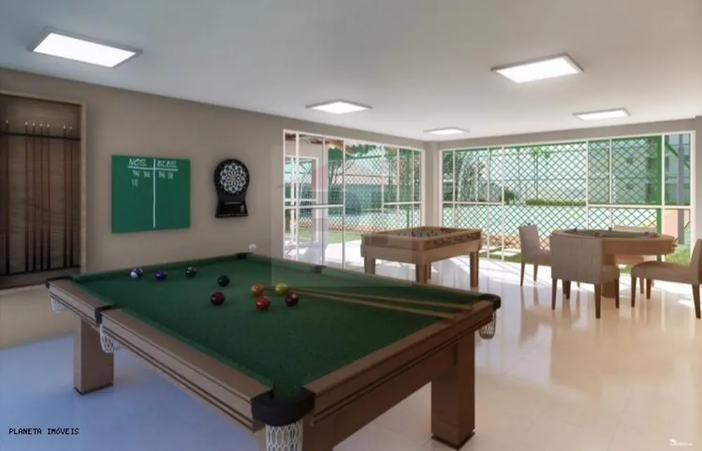 Apartamento, 2 quartos, 48 m² - Foto 14