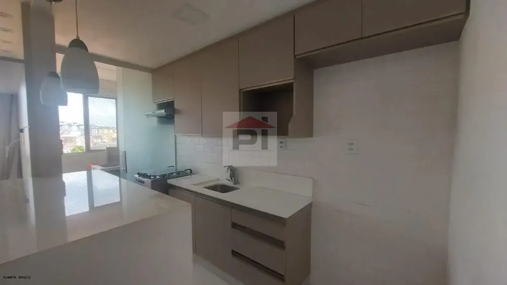 Apartamento, 2 quartos, 48 m² - Foto 7
