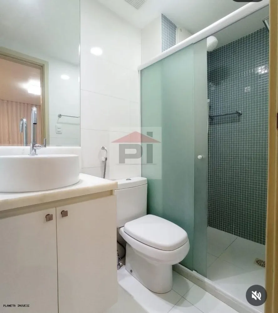 Apartamento, 2 quartos, 48 m² - Foto 8