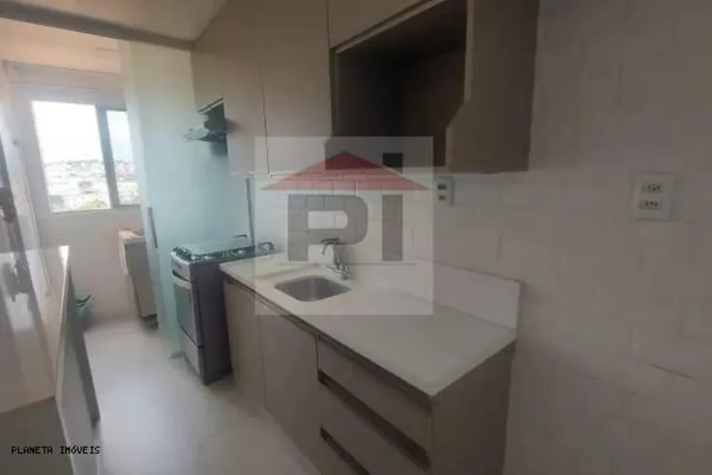 Apartamento, 2 quartos, 48 m² - Foto 5