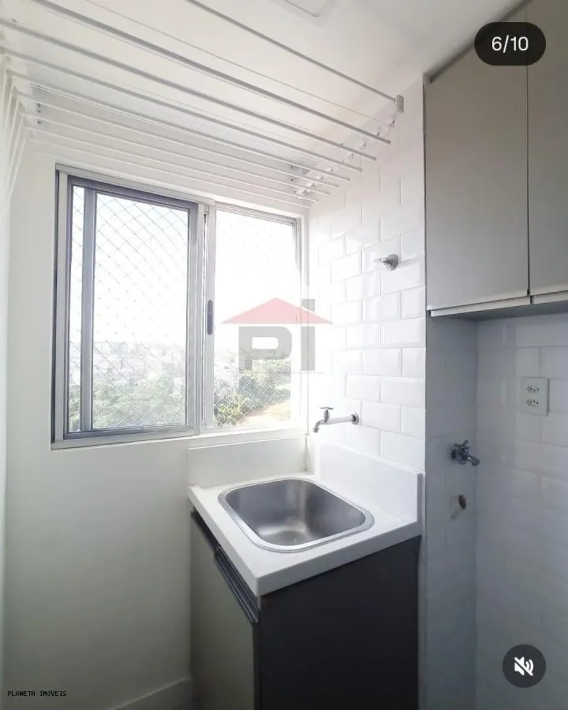 Apartamento, 2 quartos, 48 m² - Foto 9