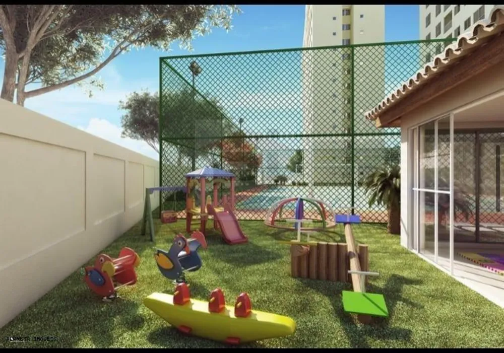 Apartamento, 2 quartos, 48 m² - Foto 15
