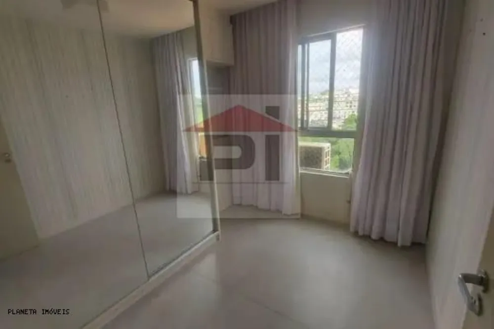 Apartamento, 2 quartos, 48 m² - Foto 6