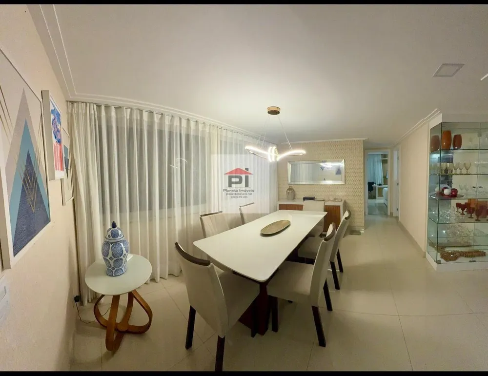 Apartamento, 3 quartos, 133 m² - Foto 7