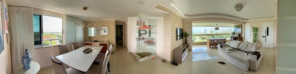 Apartamento, 3 quartos, 133 m² - Foto 11