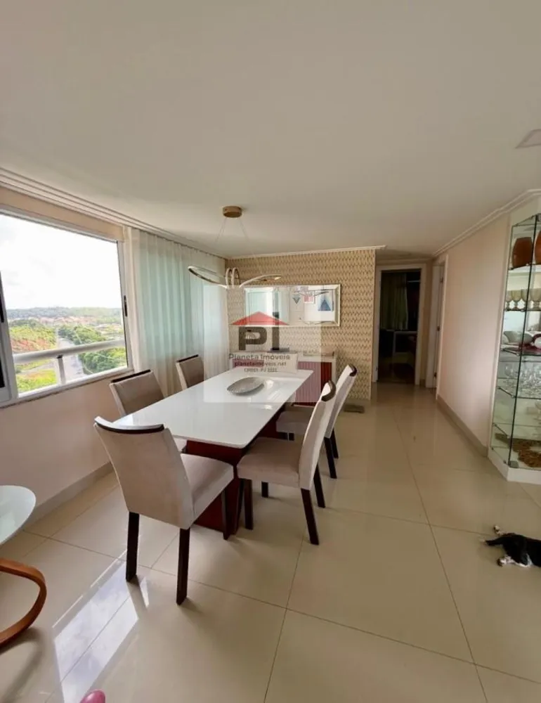 Apartamento, 3 quartos, 133 m² - Foto 8