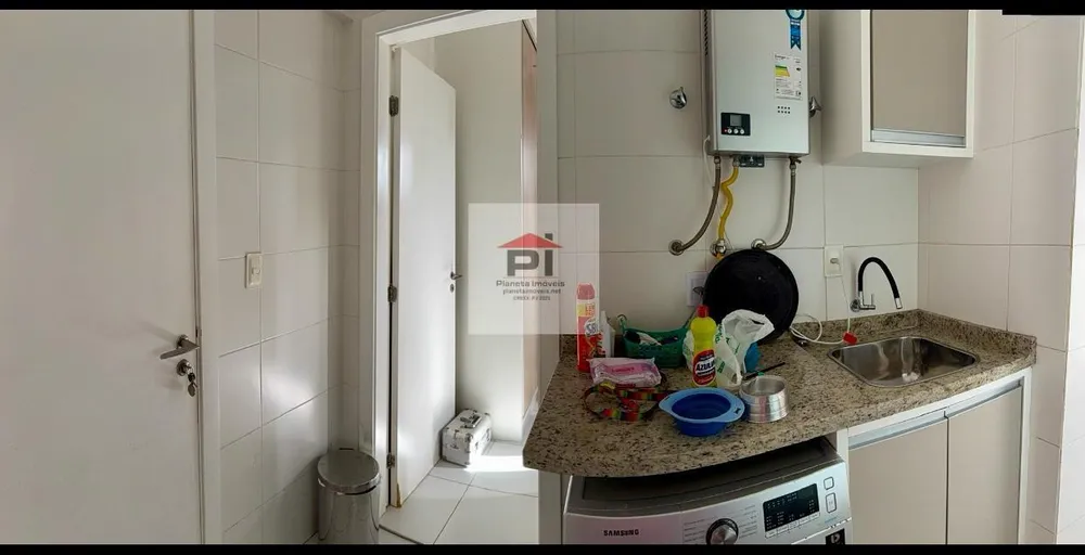 Apartamento, 3 quartos, 133 m² - Foto 8