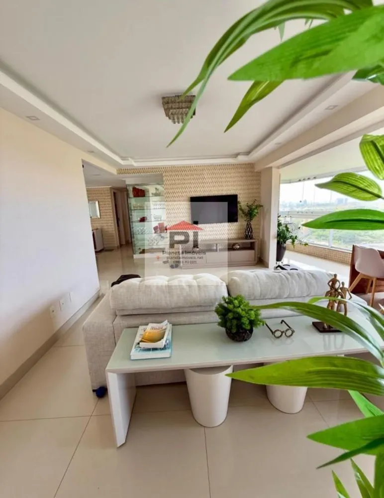 Apartamento, 3 quartos, 133 m² - Foto 3