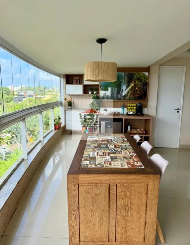Apartamento, 3 quartos, 133 m² - Foto 5