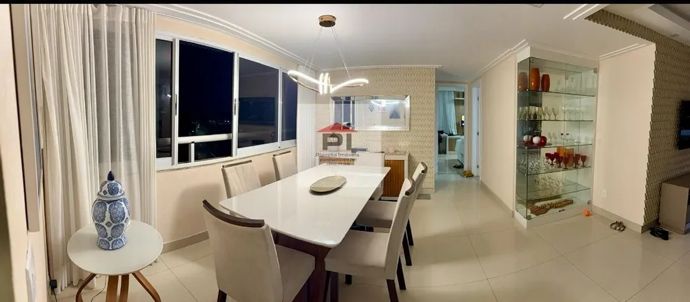 Apartamento, 3 quartos, 133 m² - Foto 6